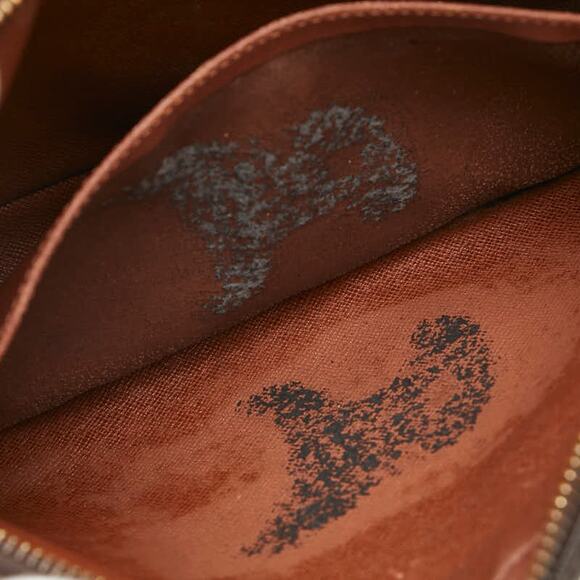 Louis Vuitton Monogram Compiegne 23 Pouch M51847 - Picture 4 of 14